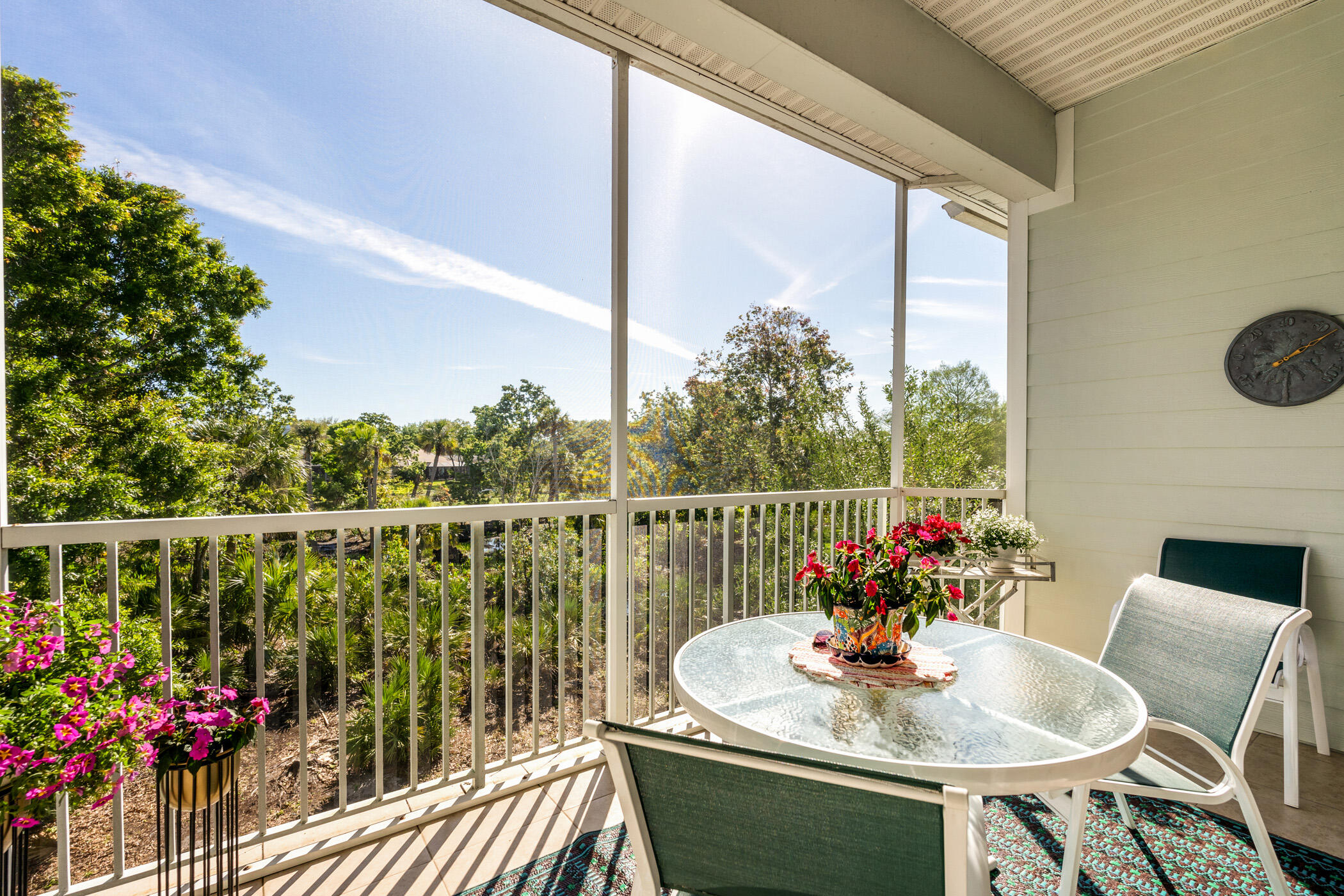 WATER OAK AT INDIAN RIVER CLUB CONDO - Residential