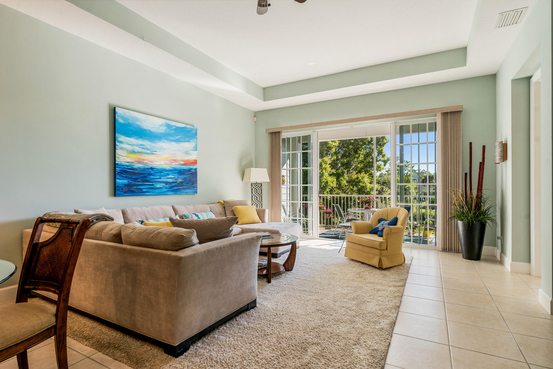 WATER OAK AT INDIAN RIVER CLUB CONDO - Residential