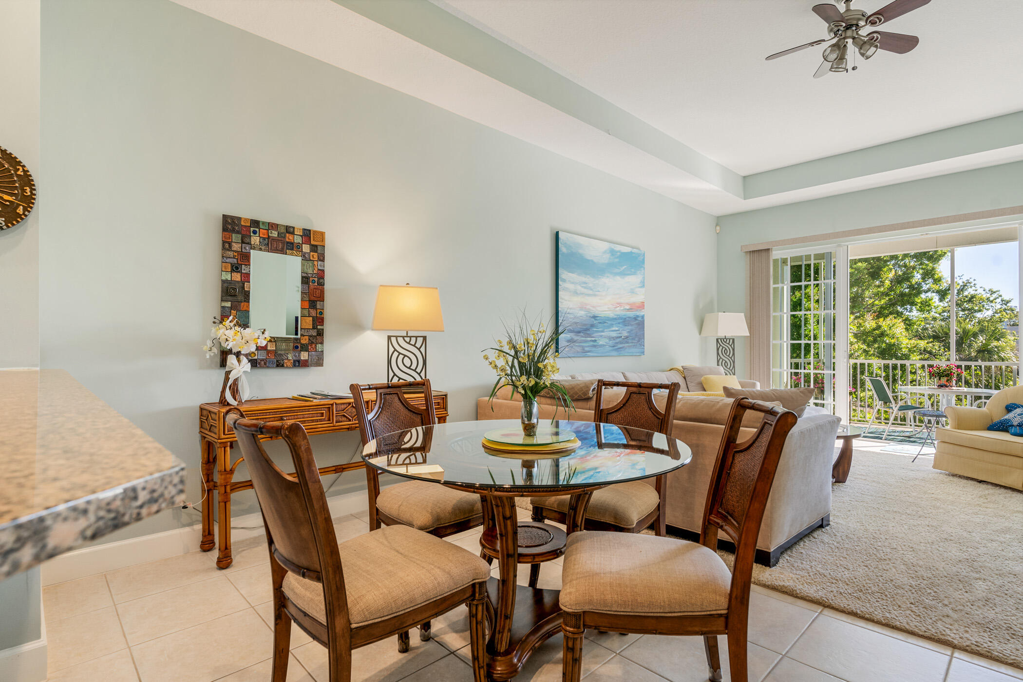 WATER OAK AT INDIAN RIVER CLUB CONDO - Residential