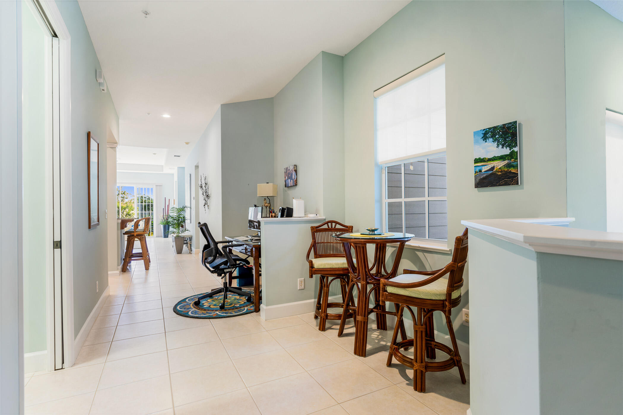 WATER OAK AT INDIAN RIVER CLUB CONDO - Residential