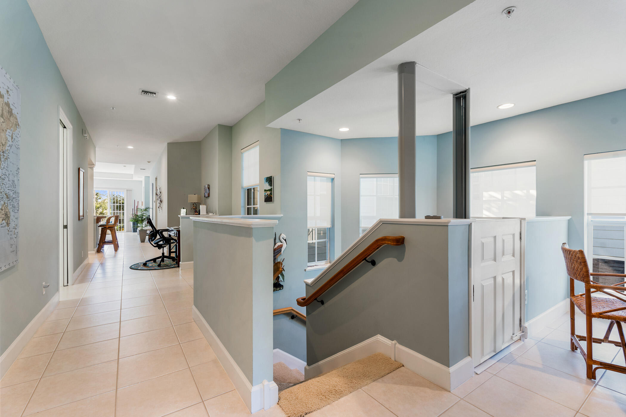 WATER OAK AT INDIAN RIVER CLUB CONDO - Residential