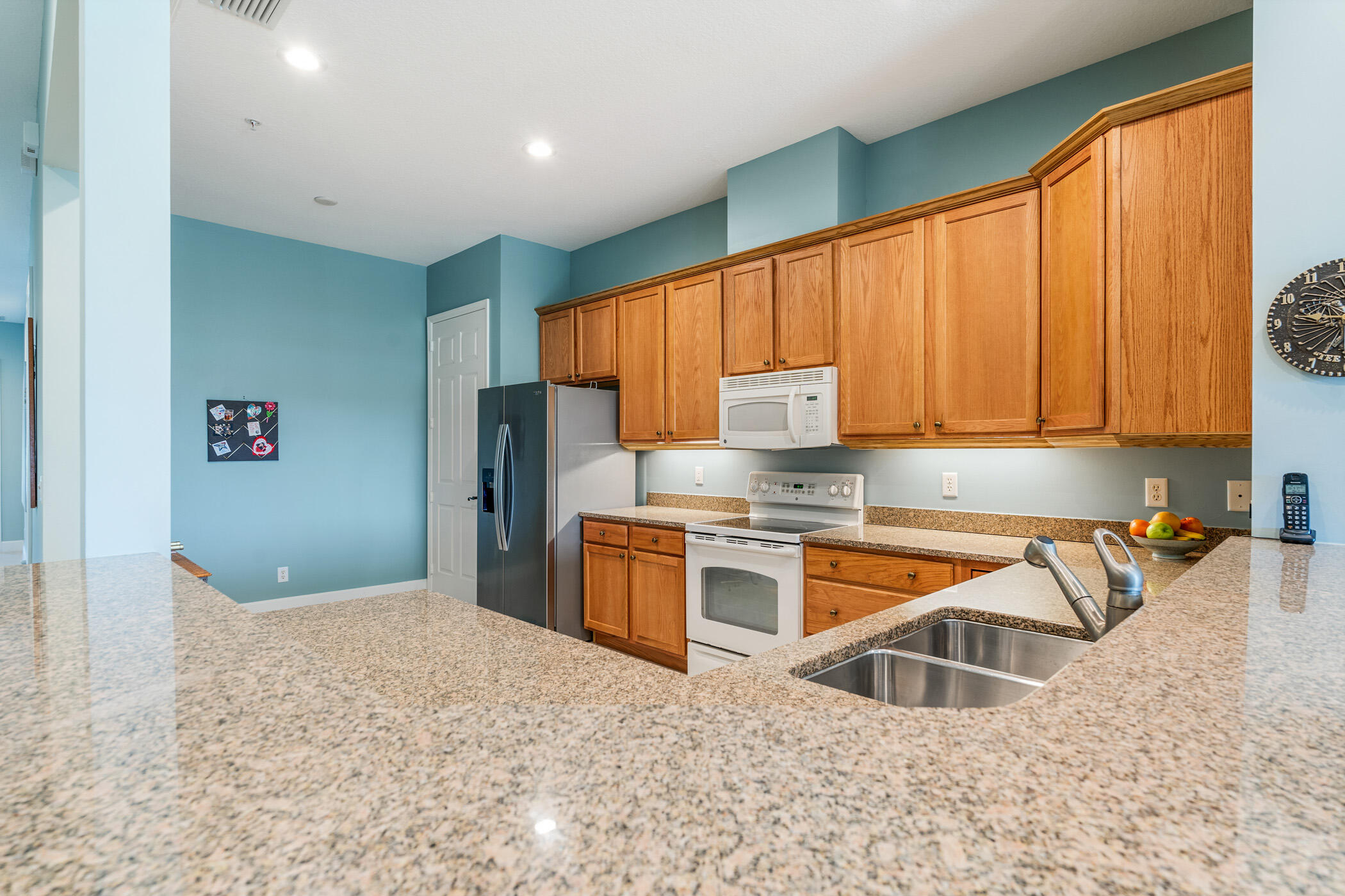 WATER OAK AT INDIAN RIVER CLUB CONDO - Residential