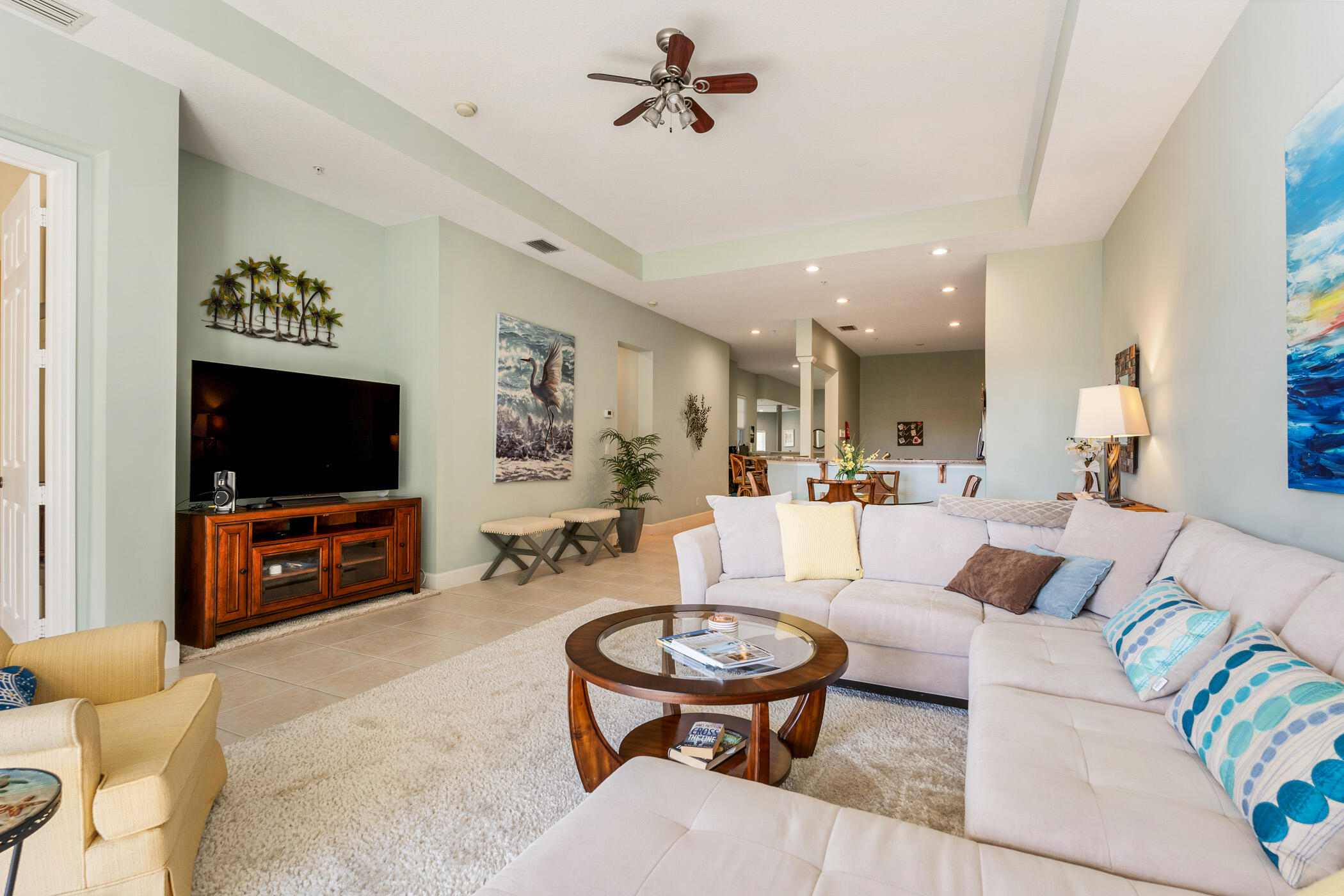 WATER OAK AT INDIAN RIVER CLUB CONDO - Residential