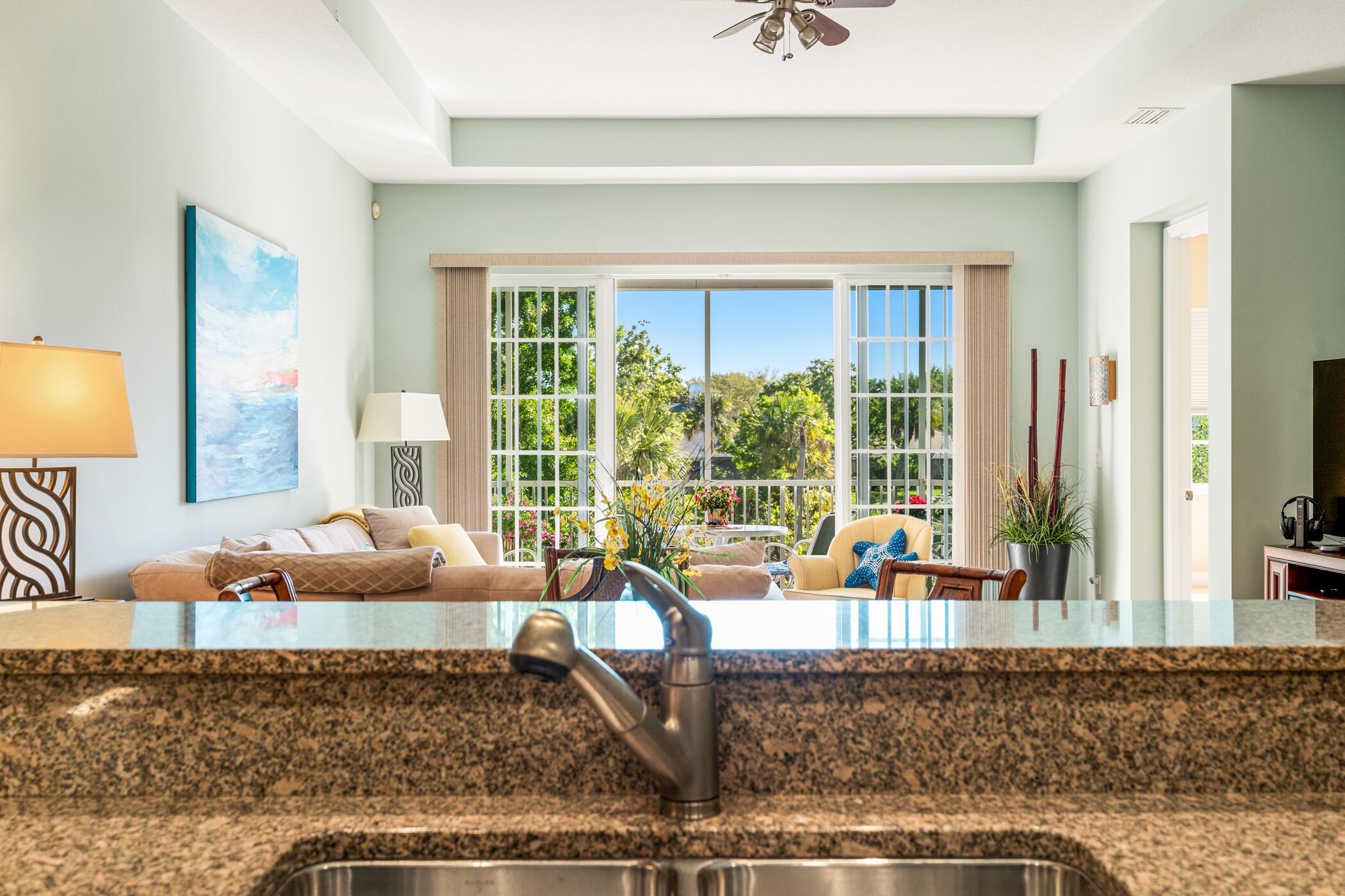WATER OAK AT INDIAN RIVER CLUB CONDO - Residential