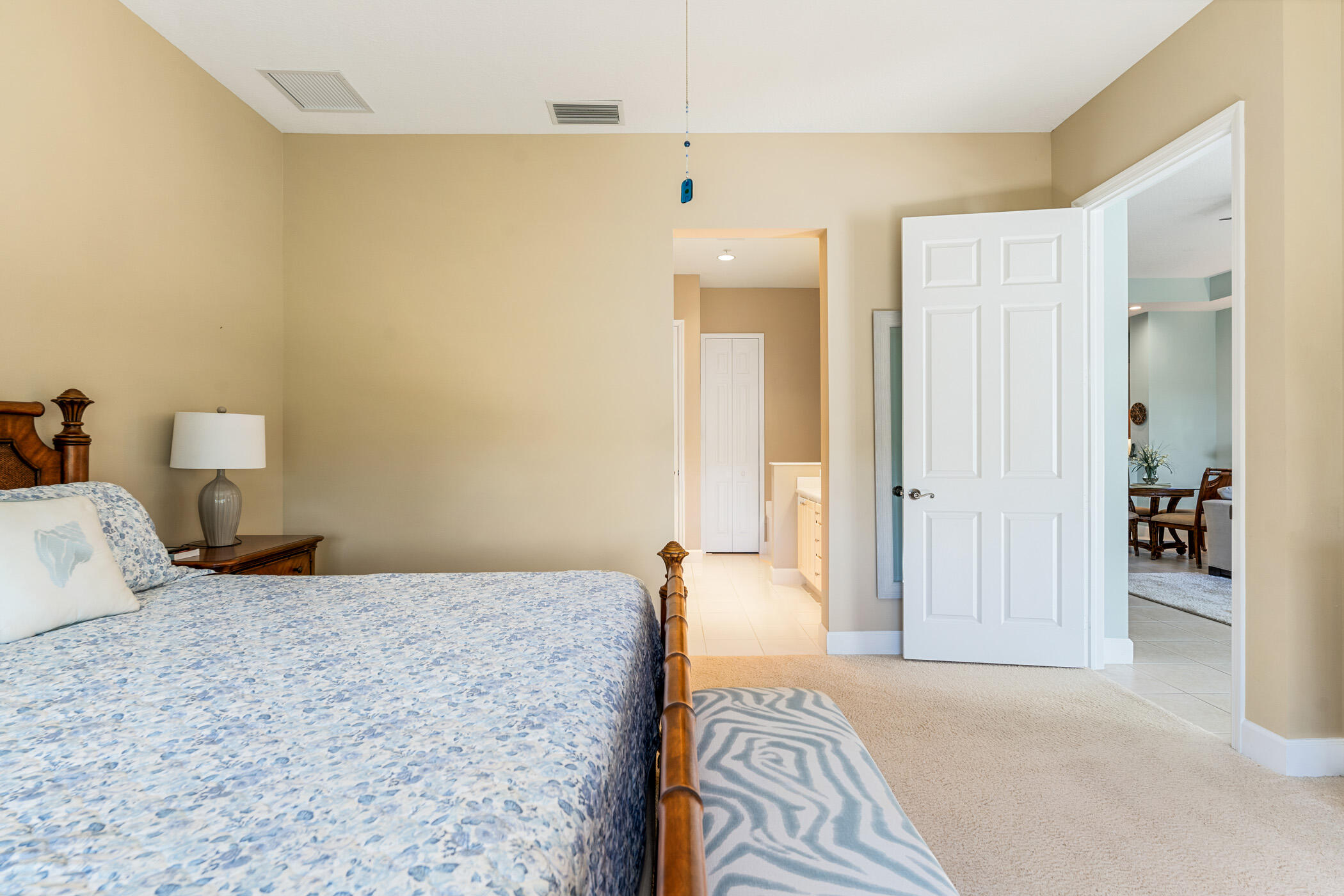 WATER OAK AT INDIAN RIVER CLUB CONDO - Residential