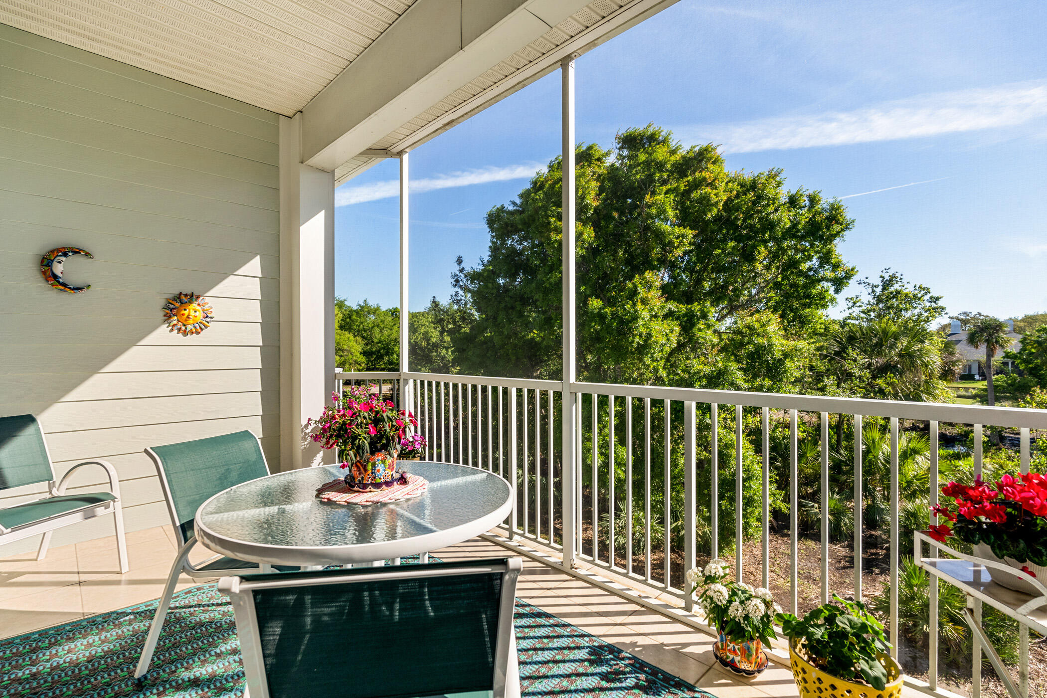 WATER OAK AT INDIAN RIVER CLUB CONDO - Residential