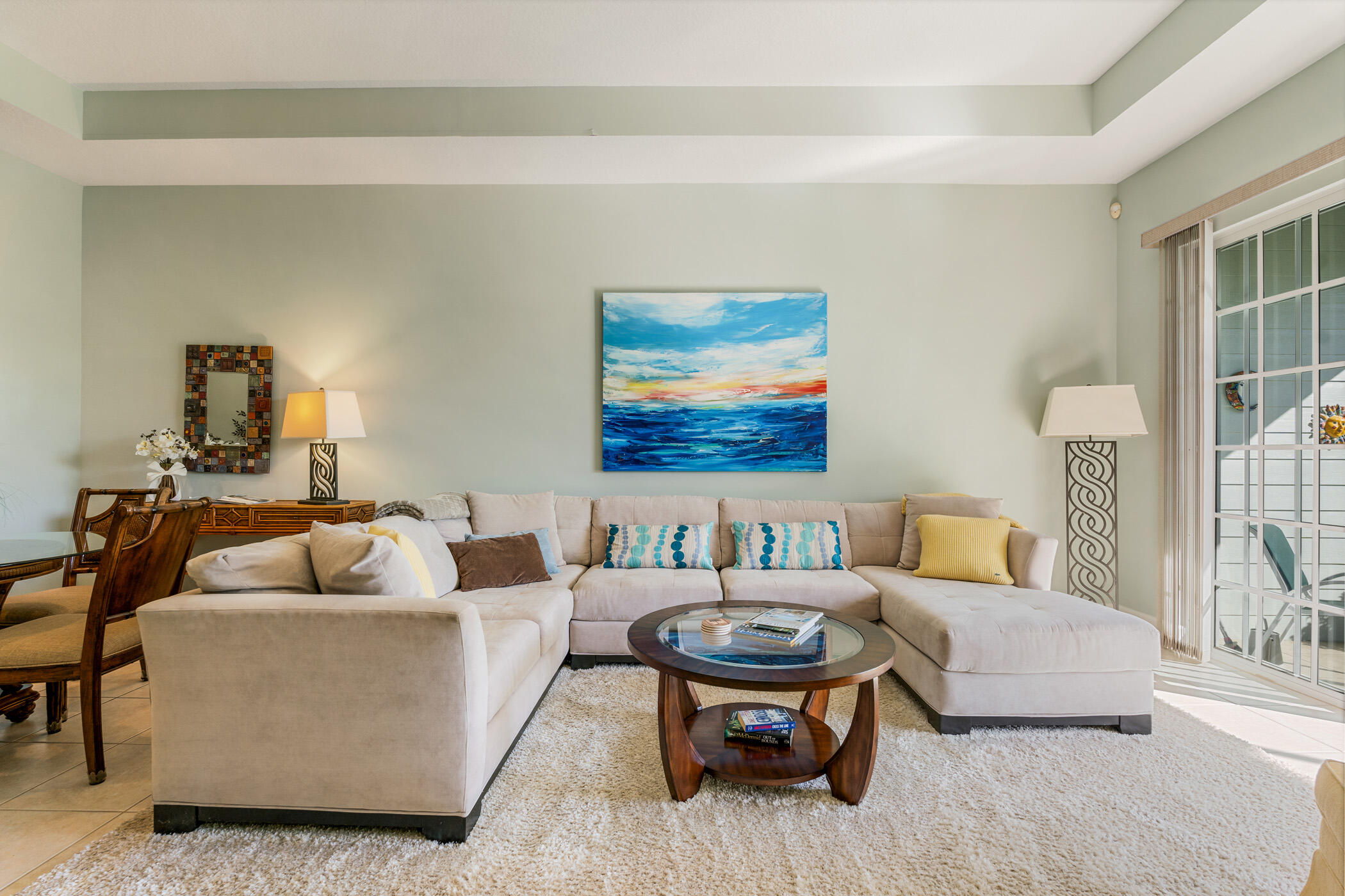 WATER OAK AT INDIAN RIVER CLUB CONDO - Residential