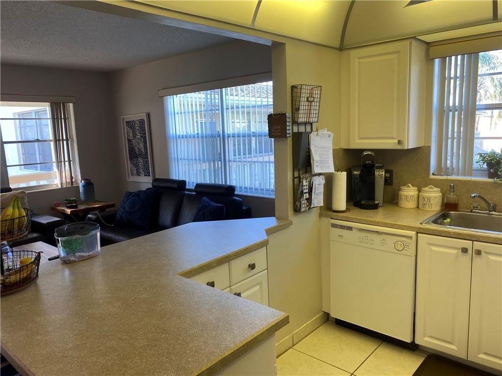 CENTURY VILLAGE EAST - Residential