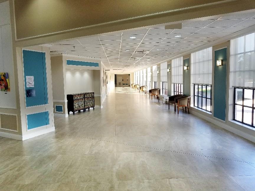 CENTURY VILLAGE EAST - Residential