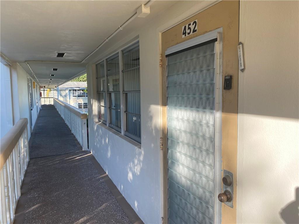 CENTURY VILLAGE EAST - Residential