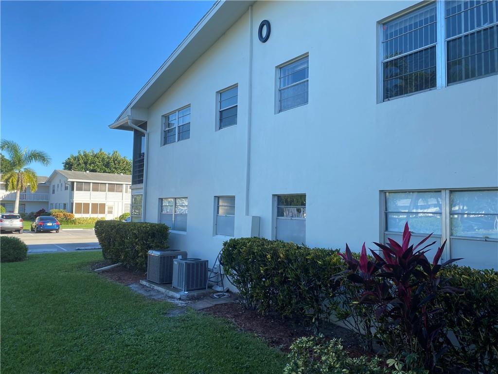 CENTURY VILLAGE EAST - Residential