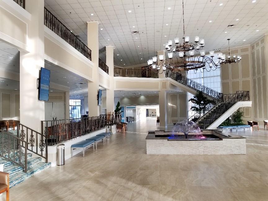CENTURY VILLAGE EAST - Residential