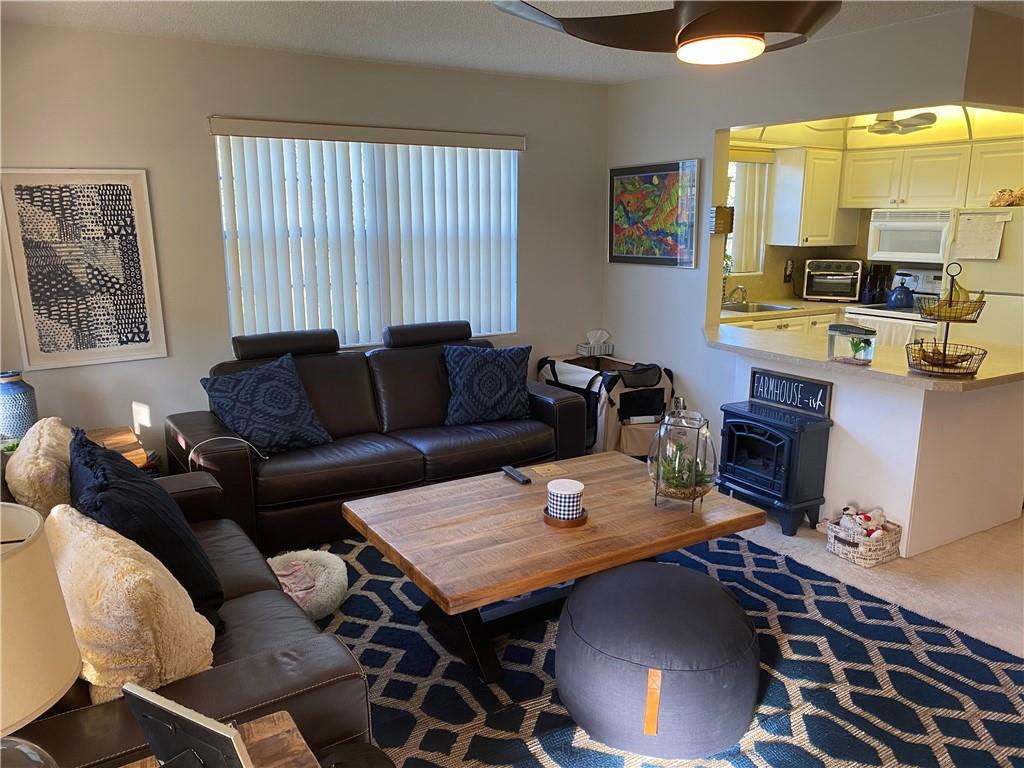 CENTURY VILLAGE EAST - Residential