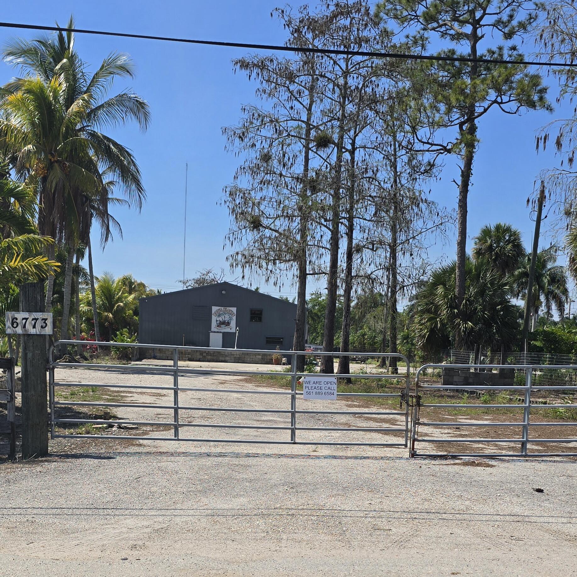 Heritage Farms - Land