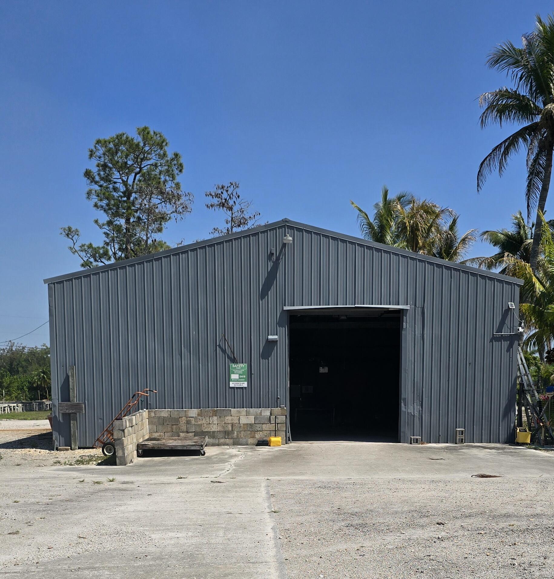 Heritage Farms - Land