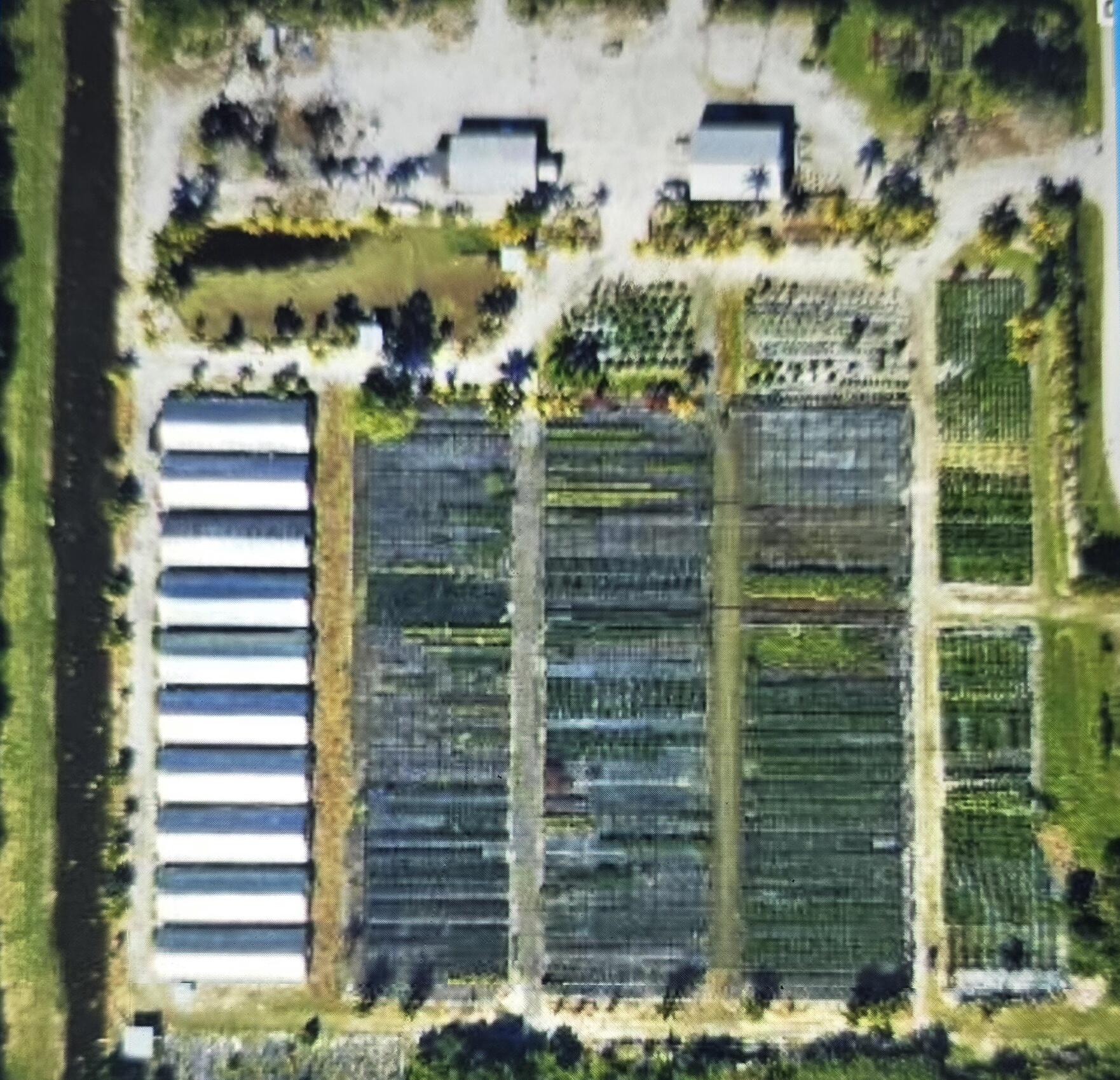 Heritage Farms - Land