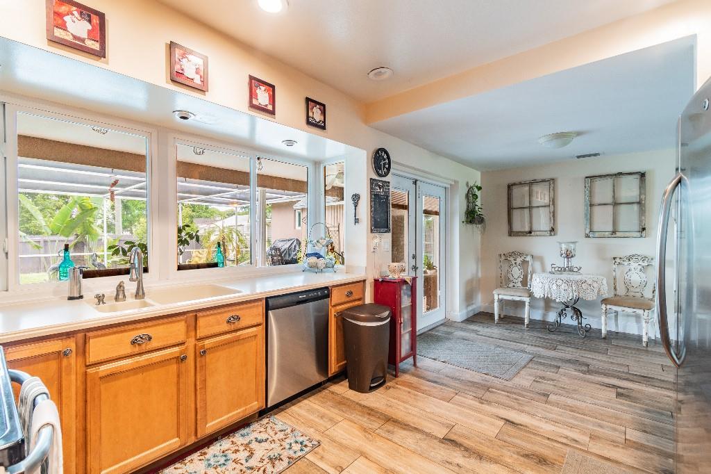 Hollywood Hills 6-22 B - Residential