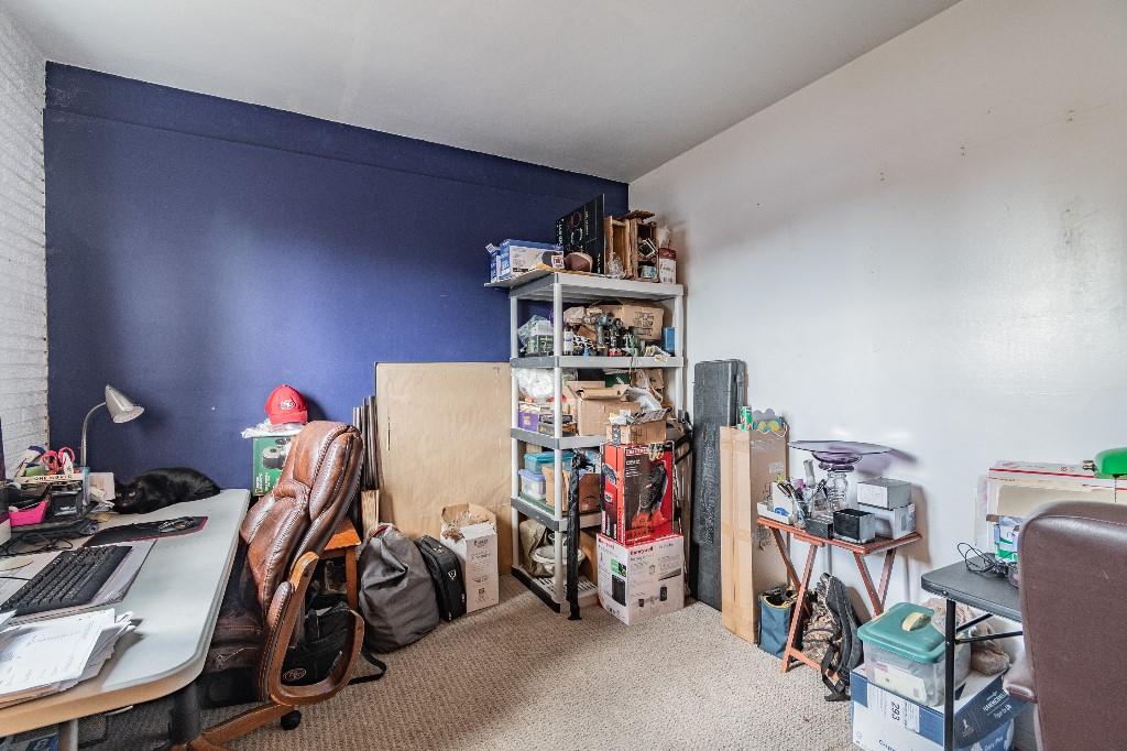 Hollywood Hills 6-22 B - Residential