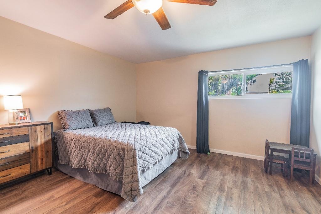 Hollywood Hills 6-22 B - Residential