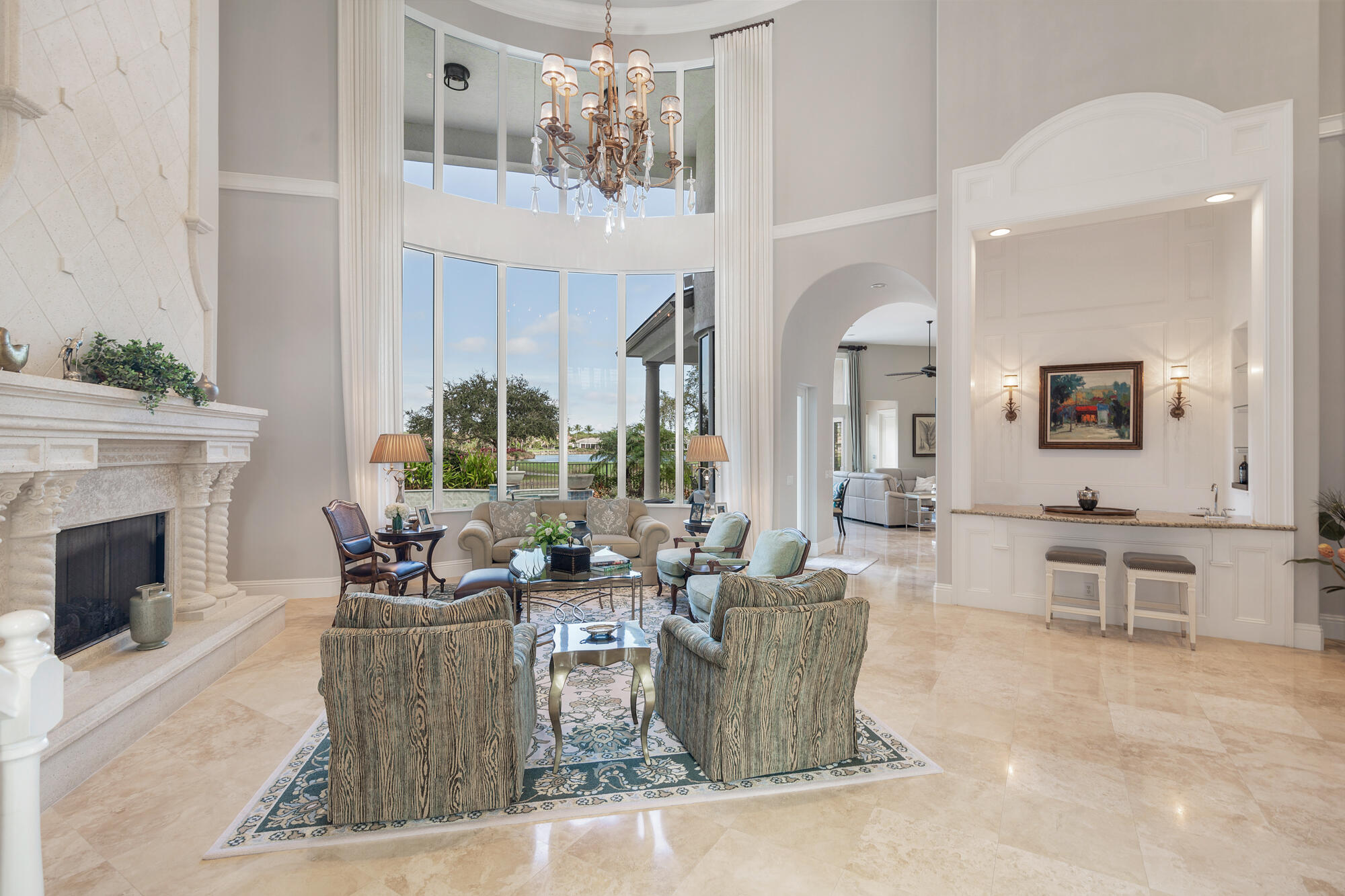 FRENCHMANS RESERVE PCD F - Residential