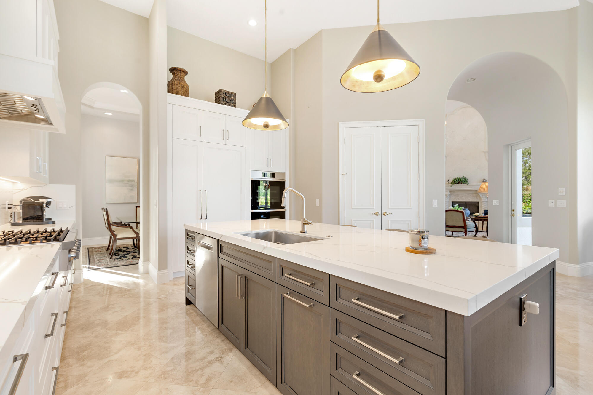 FRENCHMANS RESERVE PCD F - Residential