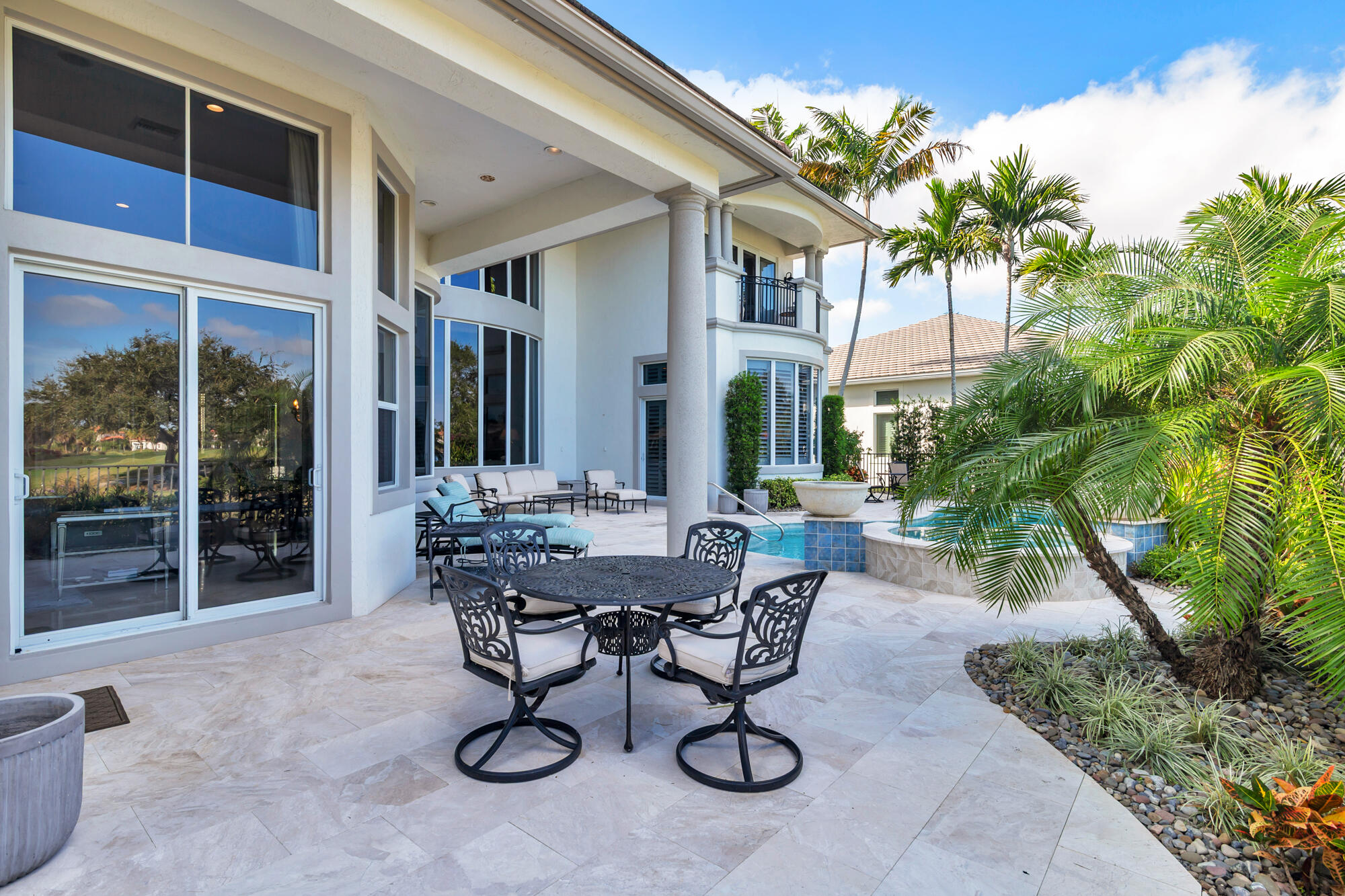FRENCHMANS RESERVE PCD F - Residential