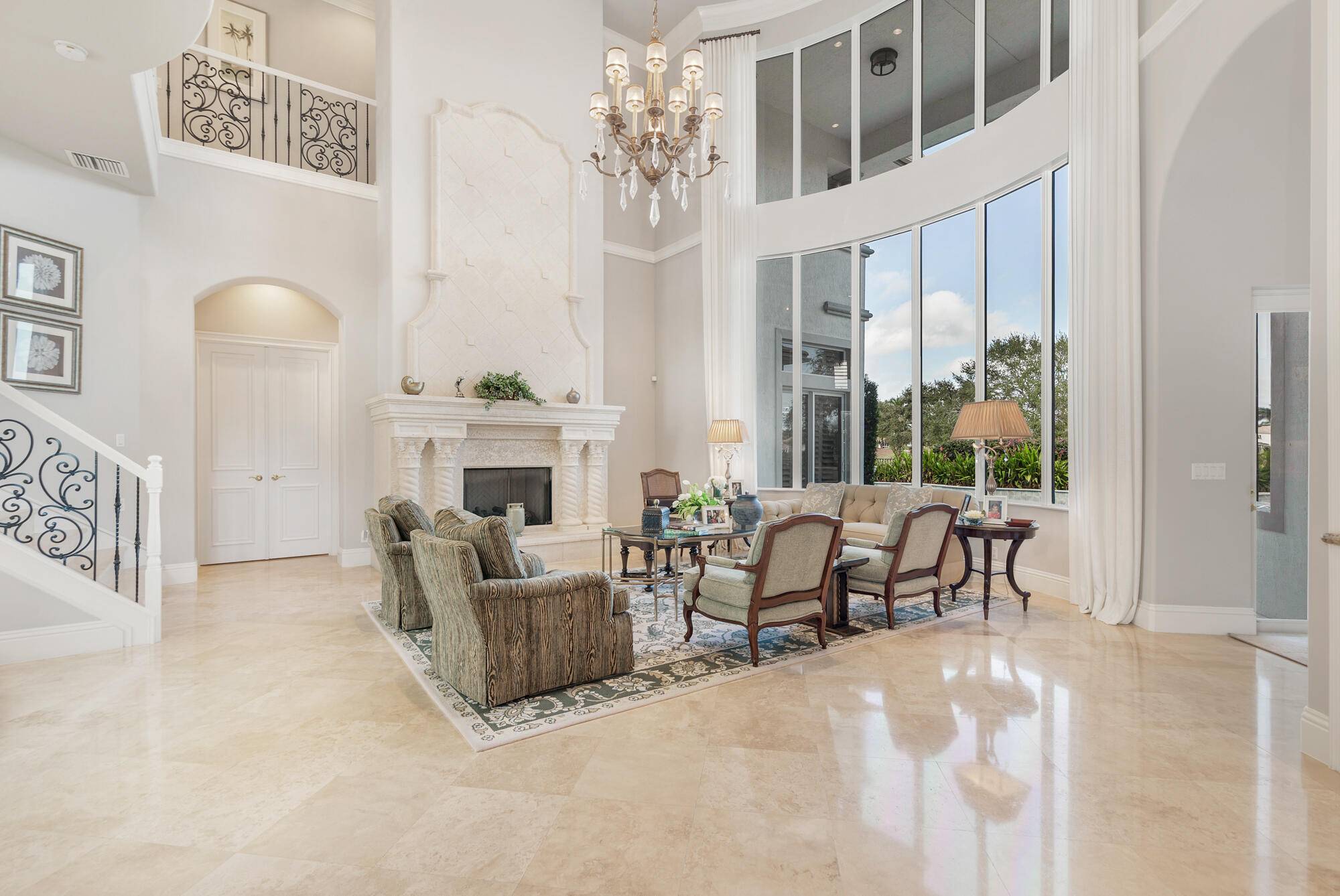FRENCHMANS RESERVE PCD F - Residential