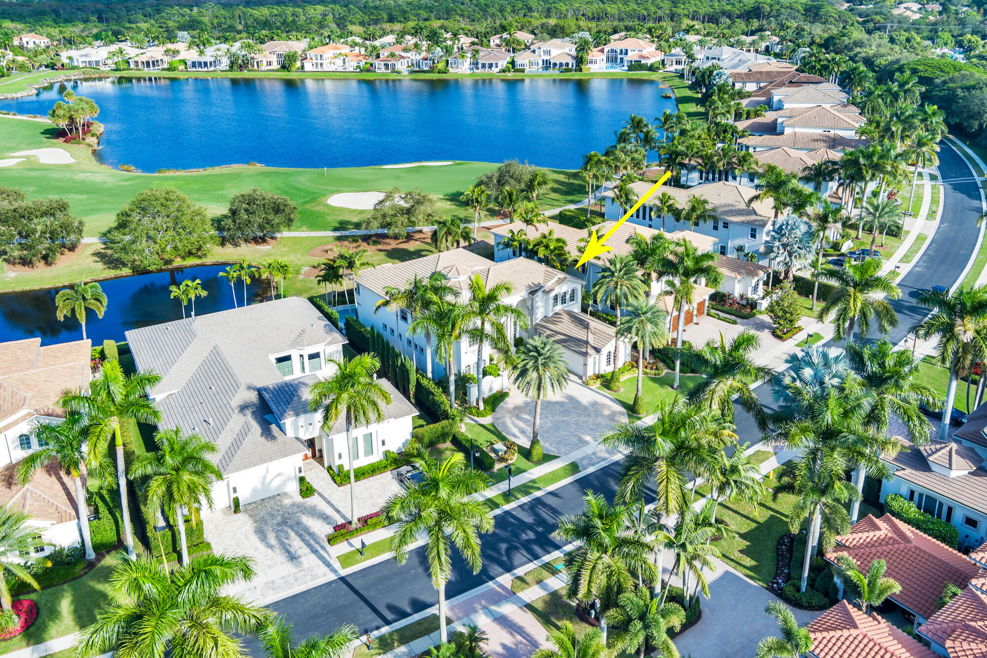 FRENCHMANS RESERVE PCD F - Residential