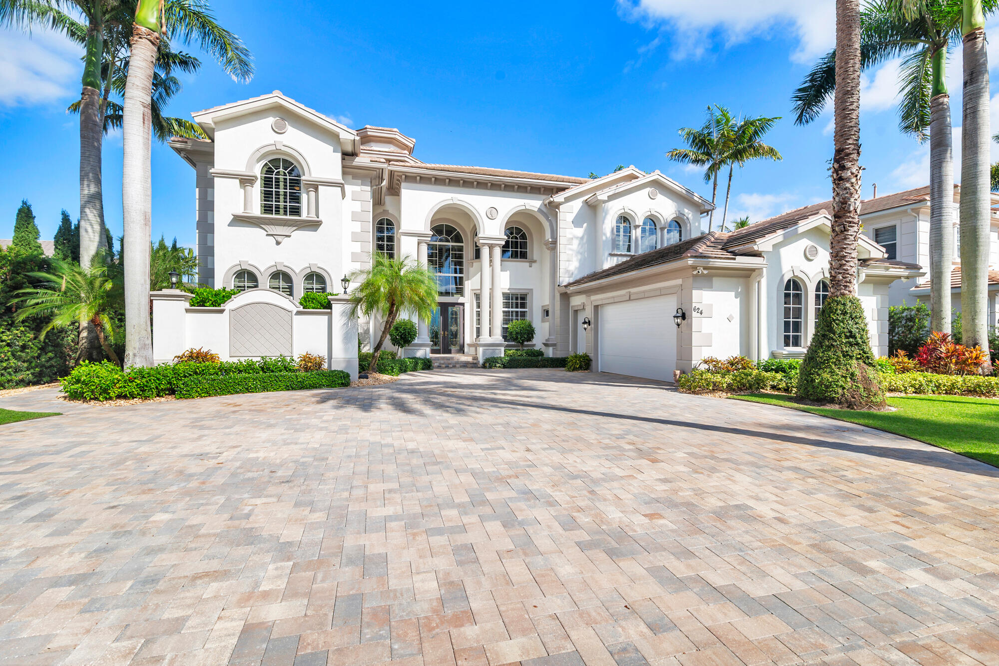 FRENCHMANS RESERVE PCD F - Residential