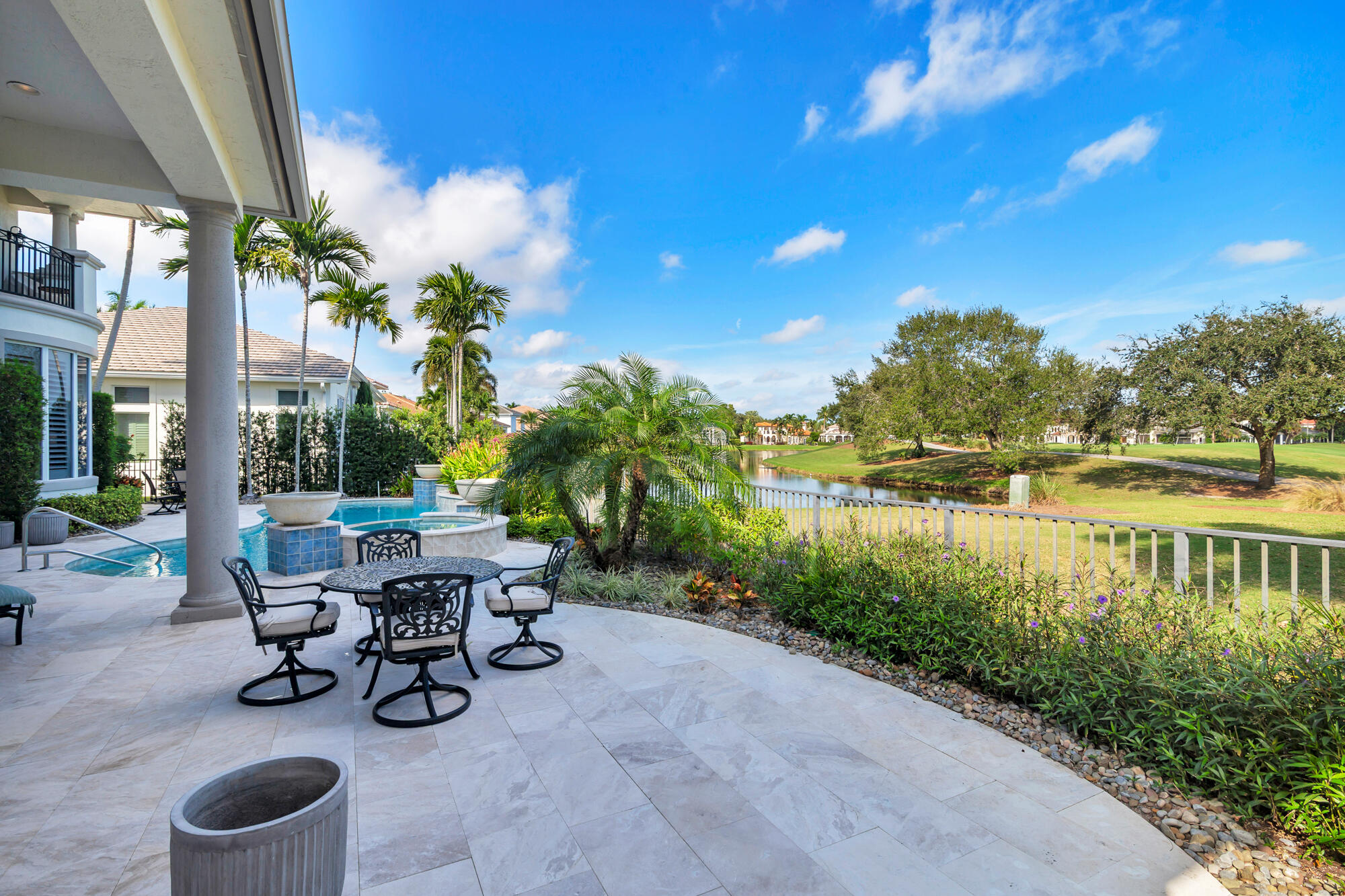 FRENCHMANS RESERVE PCD F - Residential