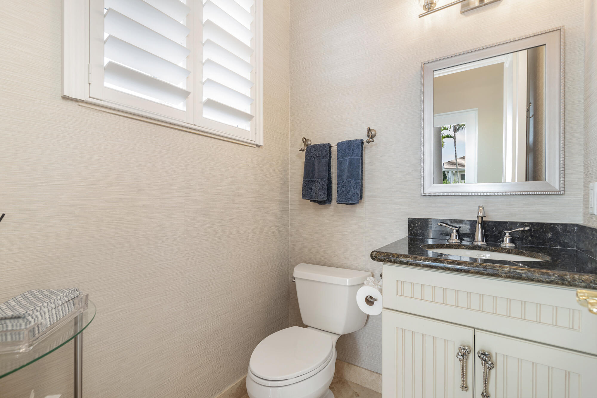 FRENCHMANS RESERVE PCD F - Residential