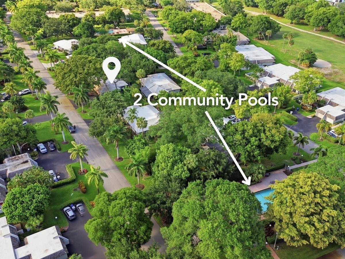 NO 90 PALM-AIRE COUNTRY CLUB - Residential