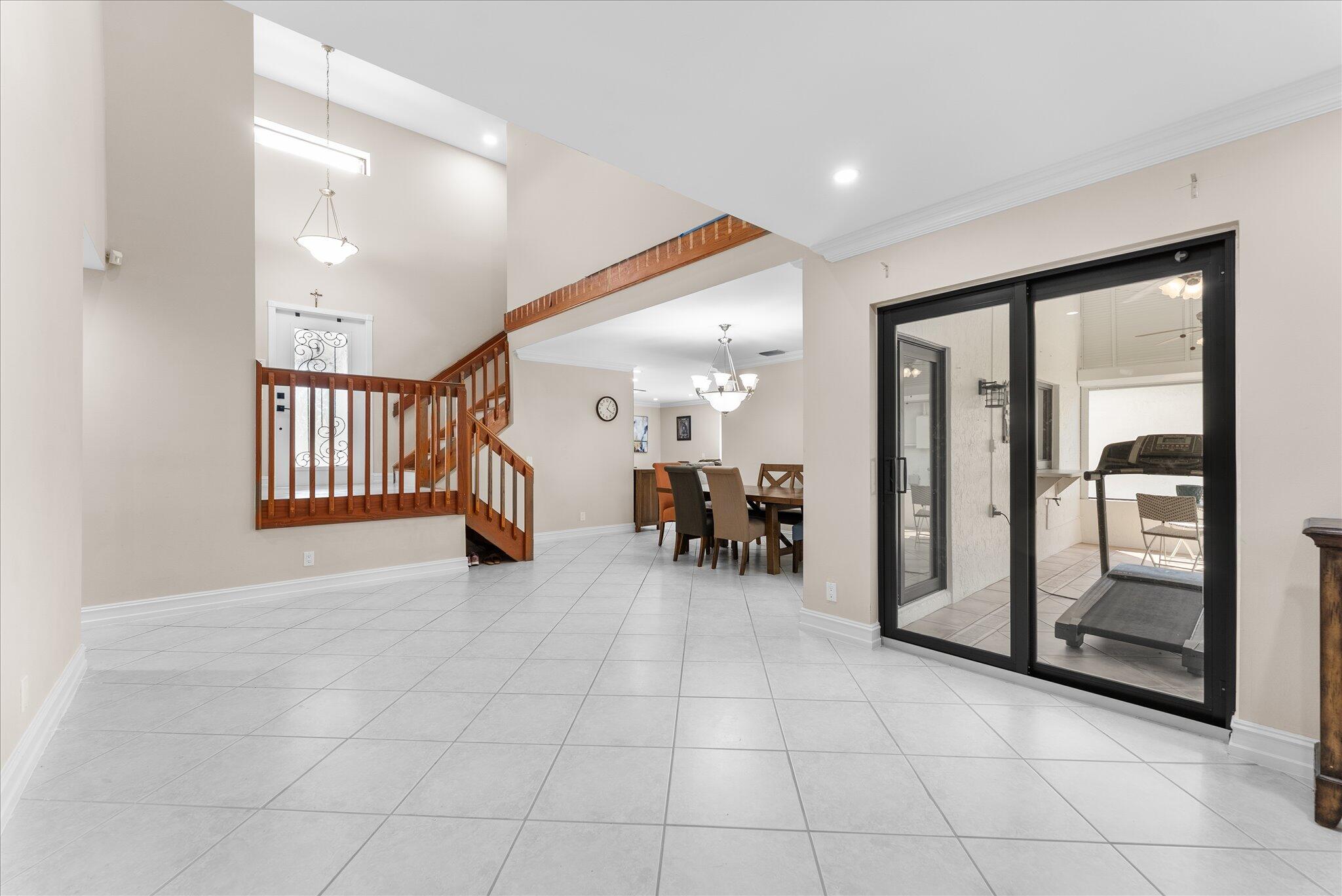 COUNTRY ISLES PATIO HOMES - Residential