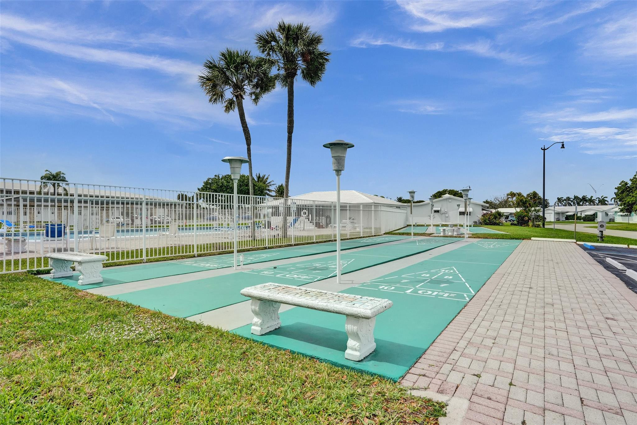 Leisureville Pompano - Residential