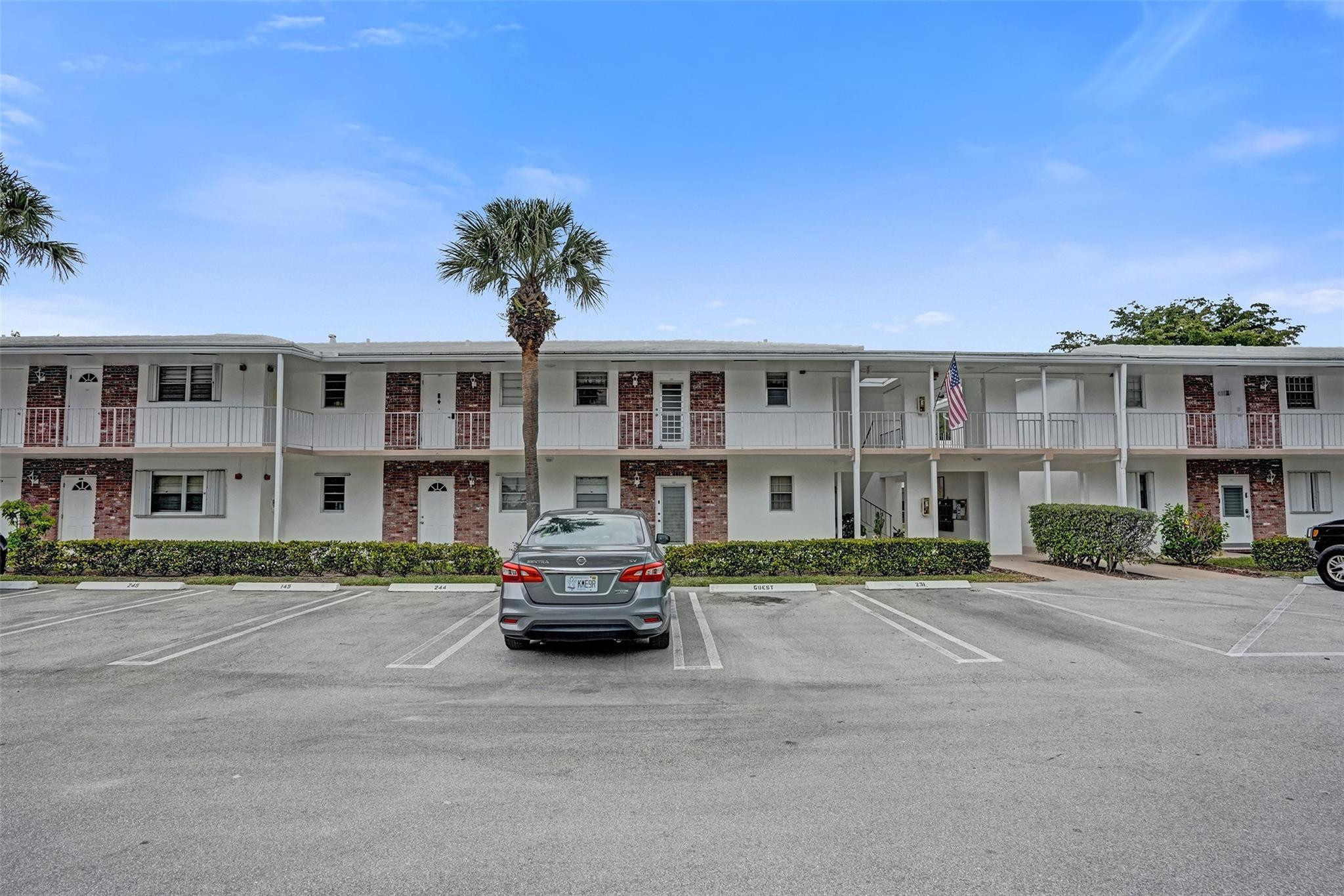 Leisureville Pompano - Residential