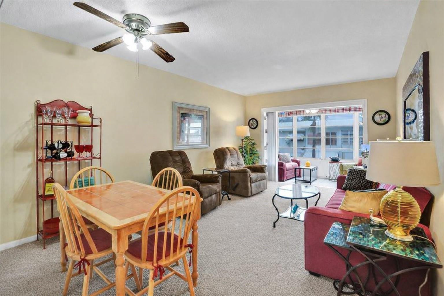 Leisureville Pompano - Residential