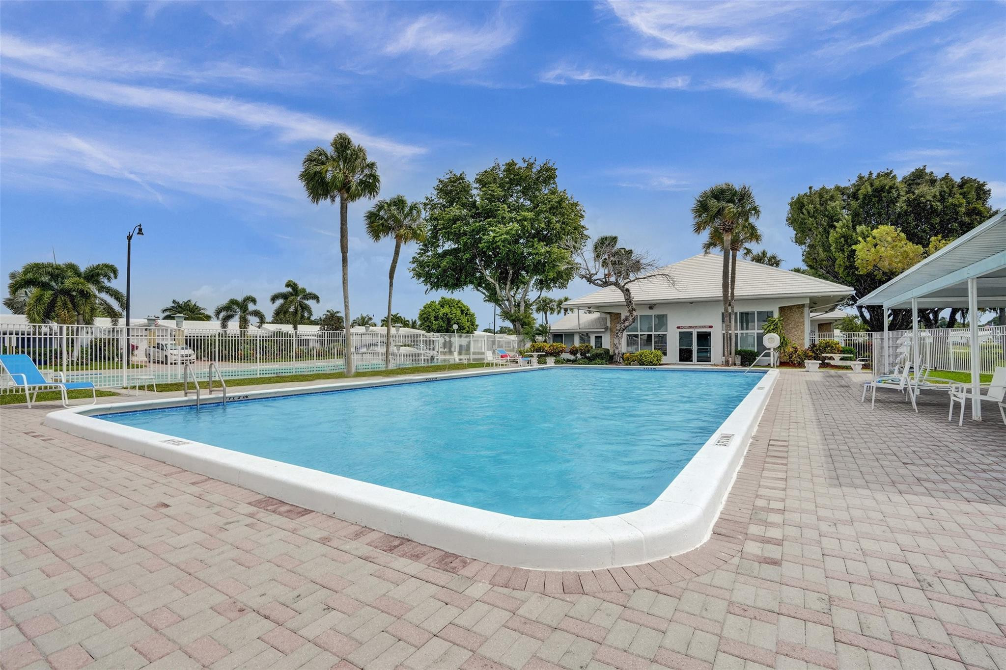Leisureville Pompano - Residential