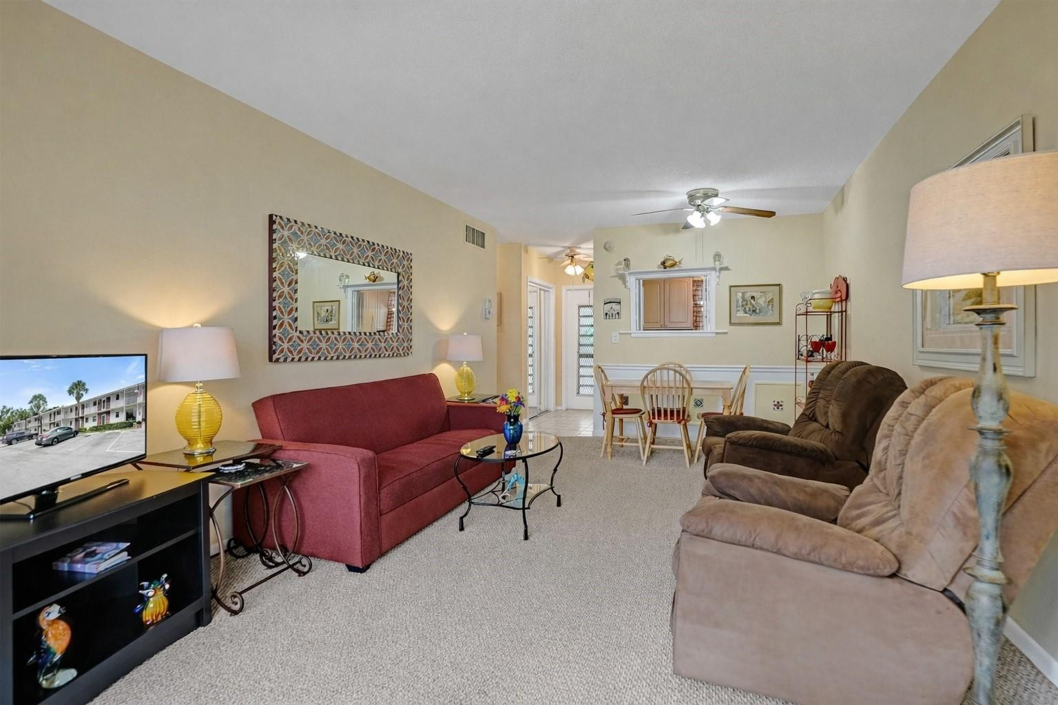 Leisureville Pompano - Residential