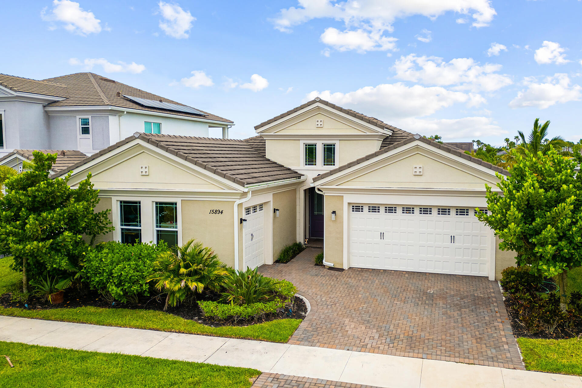 MEADOWS OF WESTLAKE - Residential