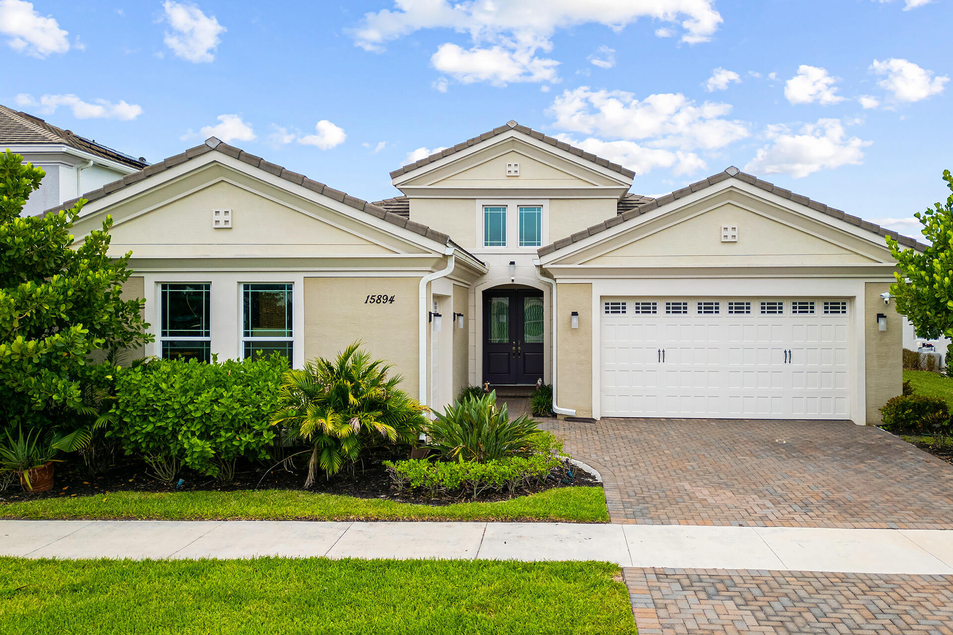 MEADOWS OF WESTLAKE - Residential