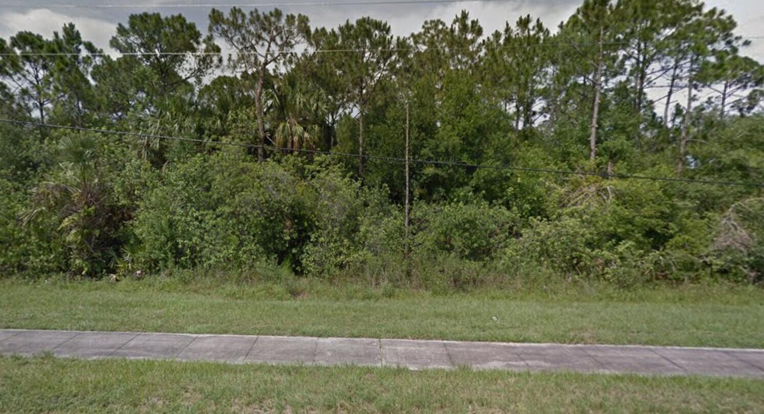 Excellent oportunity,1/3 ACRE COMMERCIAL LOT (already zoned commercial).  located on main road. Directly across from Sunoco Gas Station/Convenient Store. The Basswood Subdivision is located in close proximity to other commercial buildings, the airport  and main downtown area of Okeechobee.