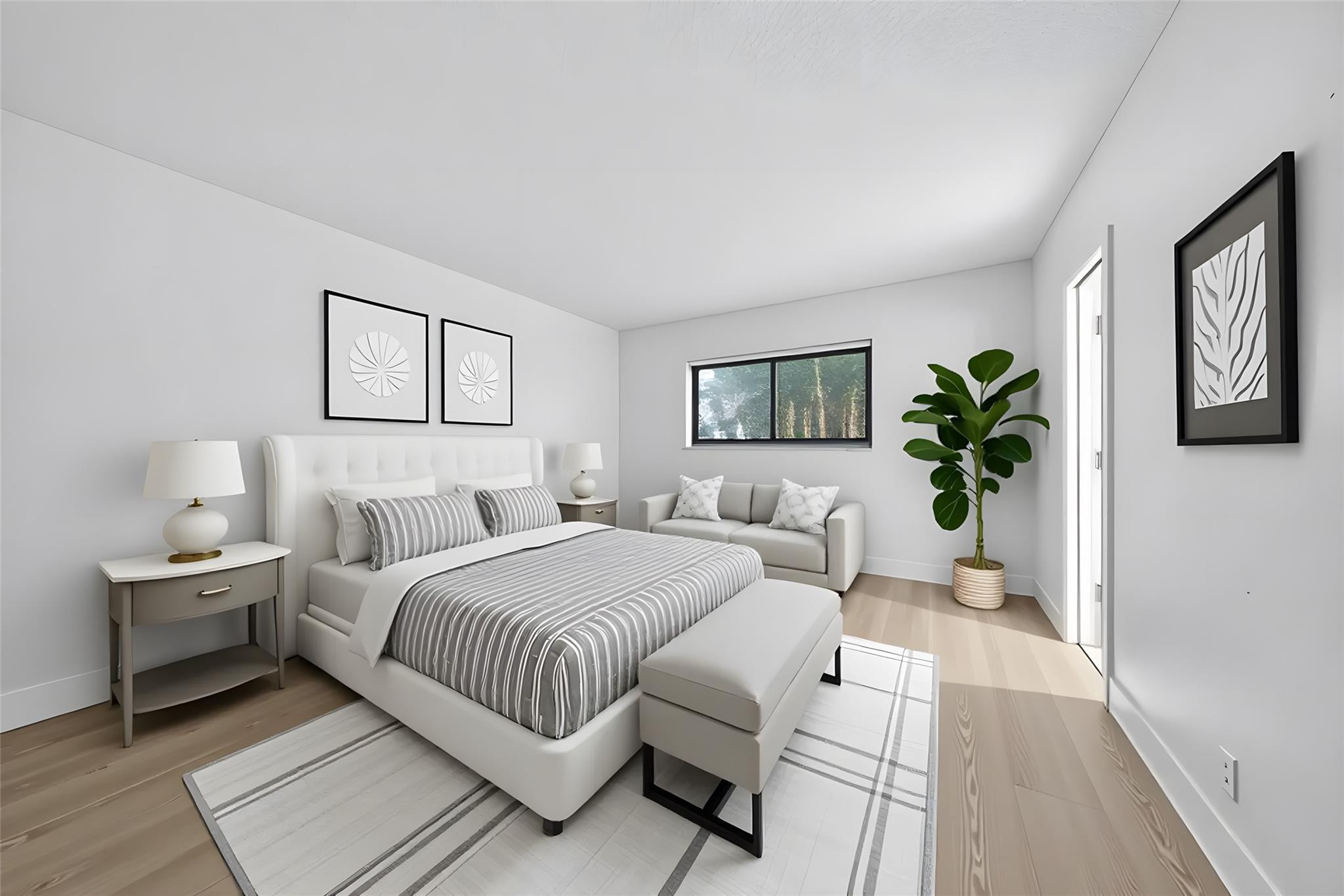 WOOLER HEIGHTS - Residential Lease
