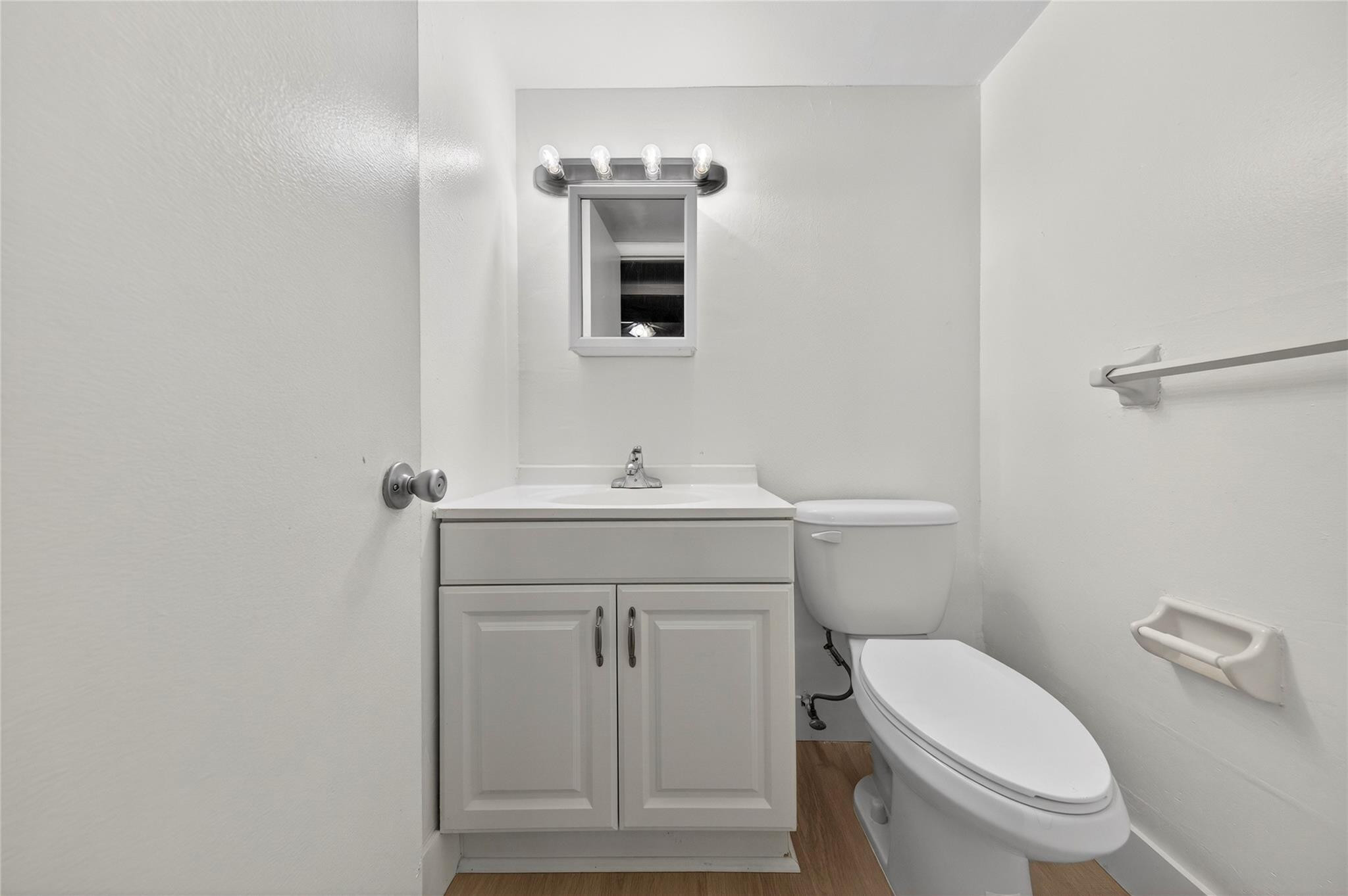 WOOLER HEIGHTS - Residential Lease