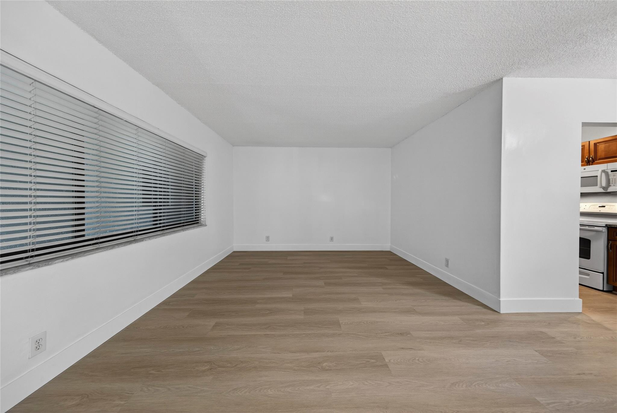 WOOLER HEIGHTS - Residential Lease