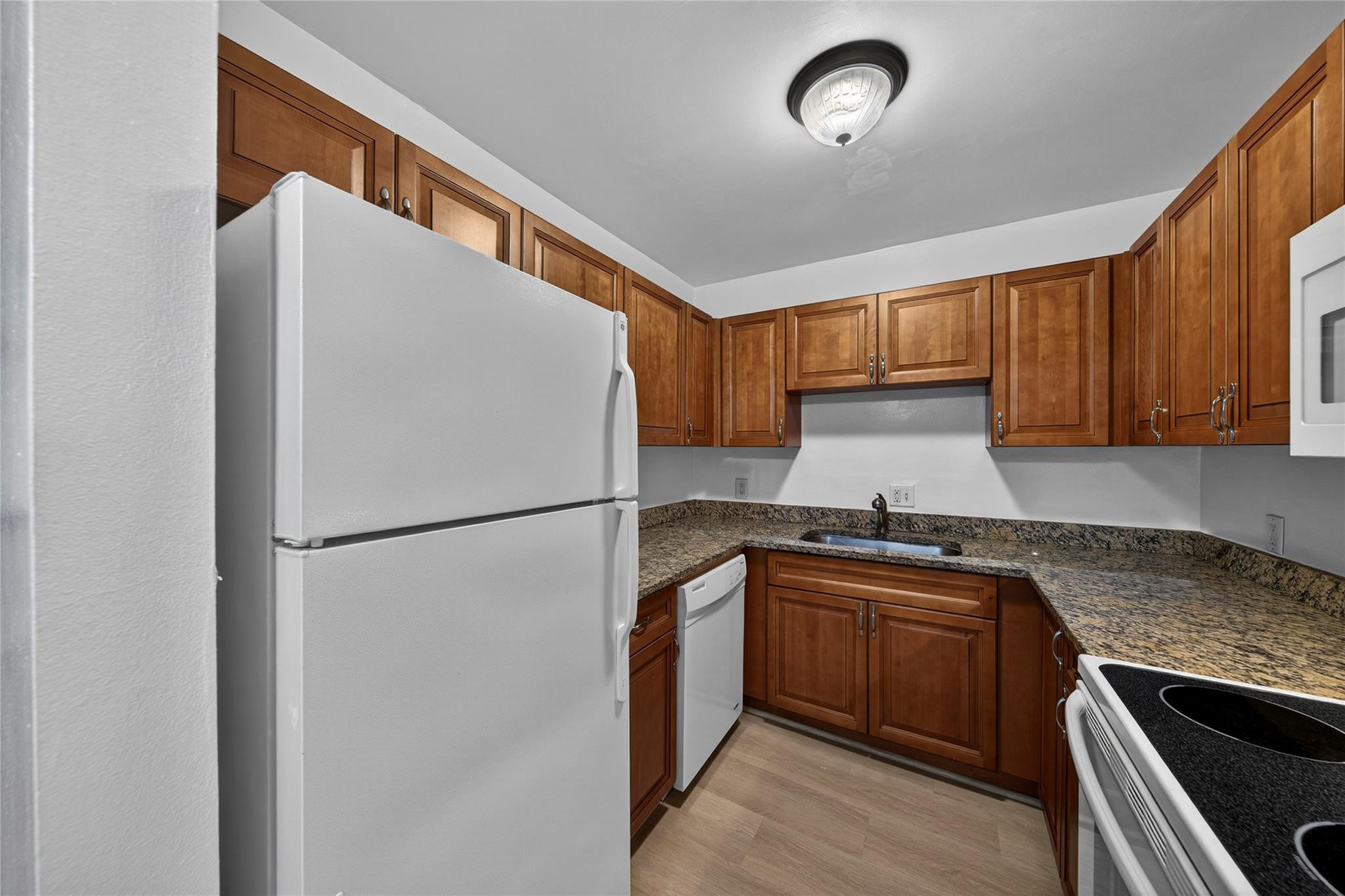 WOOLER HEIGHTS - Residential Lease