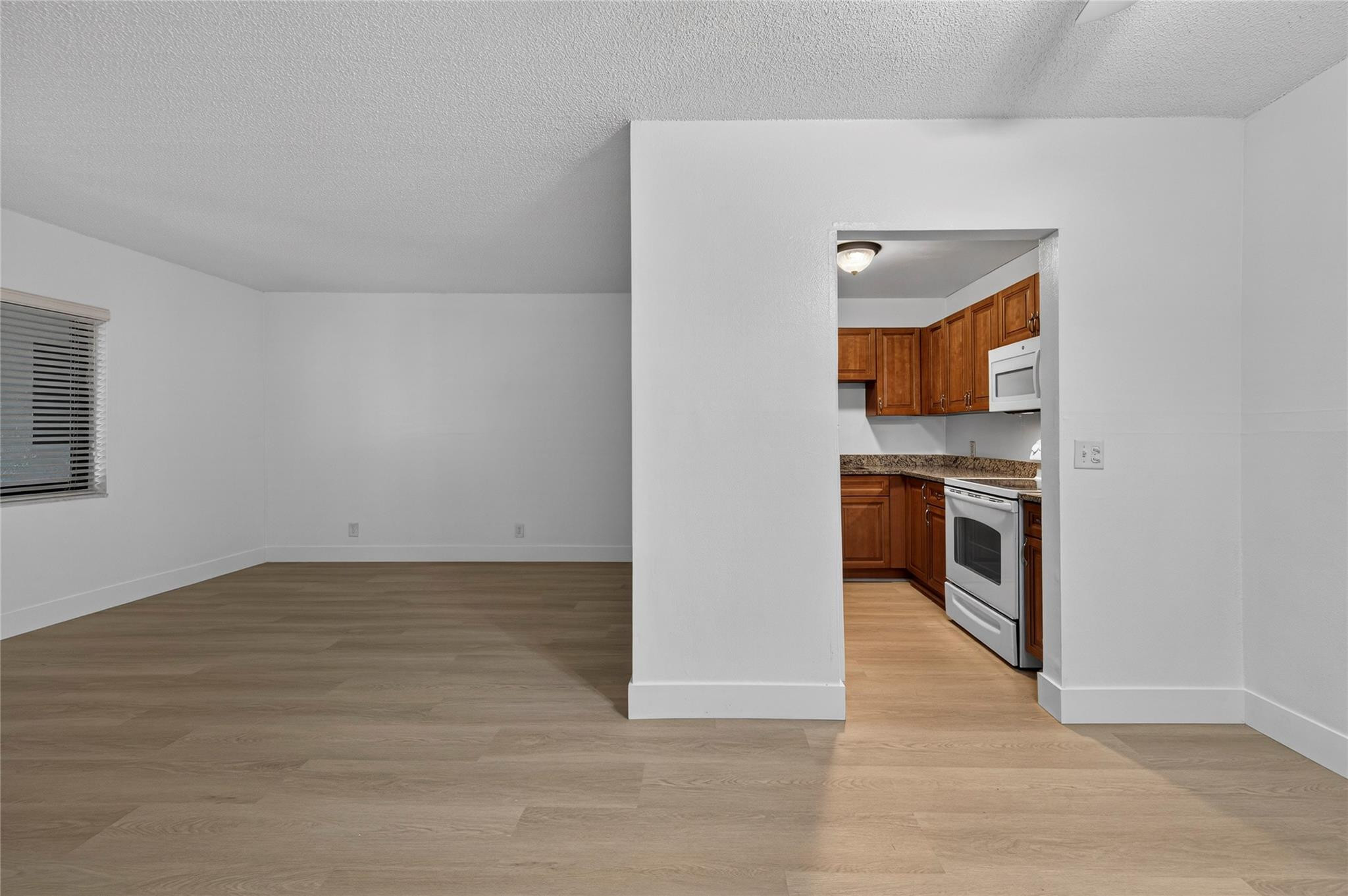 WOOLER HEIGHTS - Residential Lease