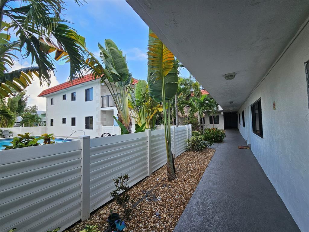 WOOLER HEIGHTS - Residential Lease