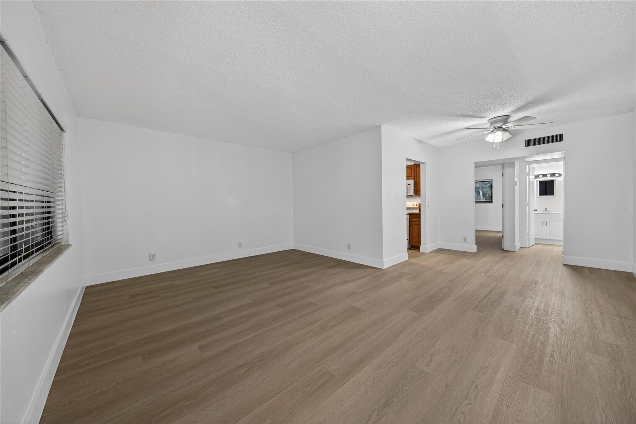 WOOLER HEIGHTS - Residential Lease