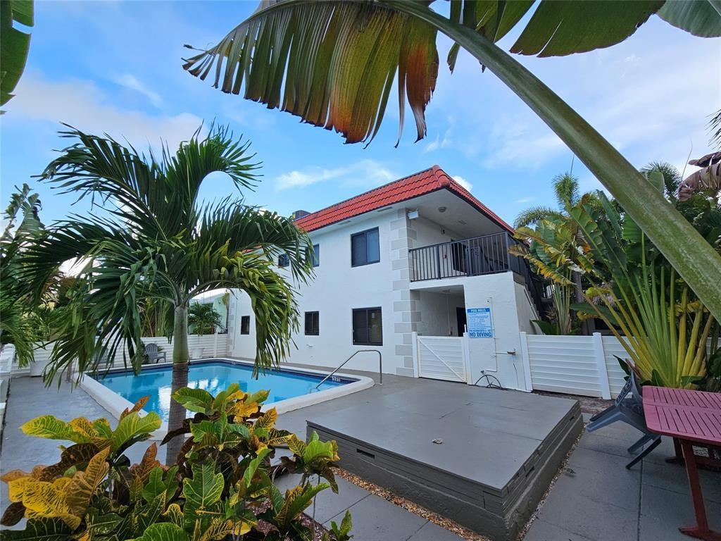 WOOLER HEIGHTS - Residential Lease
