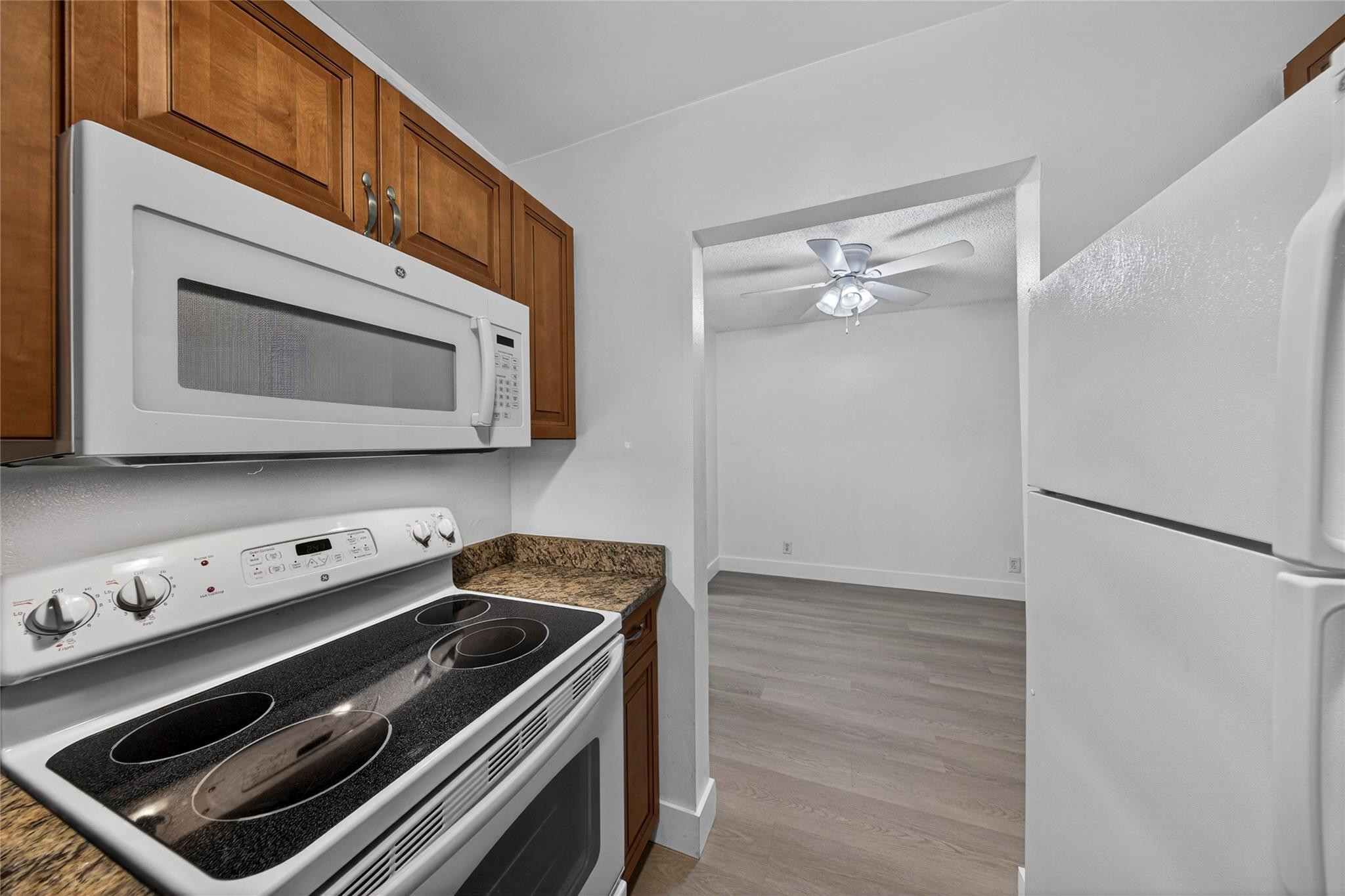 WOOLER HEIGHTS - Residential Lease